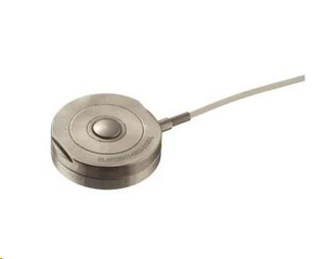 Sensores de fuerza de alta gama serie FSS FSS1500NGT FC2331-0000-1000-L, celdas de carga de 1000 lbf 0.5-4.5V con compensación y baja deflexión - Product Image 2