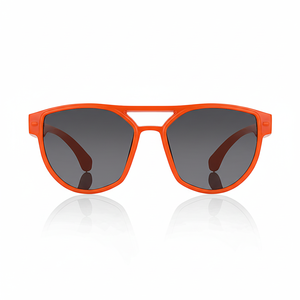 Gafas de Sol para niños Naranja 4013 - Product Image 1