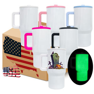 2025 nuovo bagliore di Halloween al buio da 20 once tazza isolata in acciaio inossidabile per bambini <span class=keywords><strong>con</strong></span> cannuccia ribaltabile a prova di perdite - Product Image 6