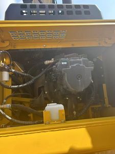 Excavatrice utilisée de haute qualité de KOMATSU pc450 excavatrice utilisée de 45 tonnes à vendre l'excavatrice d'équipement lourd de machines de construction - Product Image 6