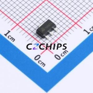 ชิปวงจรรวม SOT-89-3L MD7680EC0PA1ของแท้และใหม่เอี่ยมชิป PMIC ตัวควบคุมเชิงเส้น (LDO) - Product Image 1