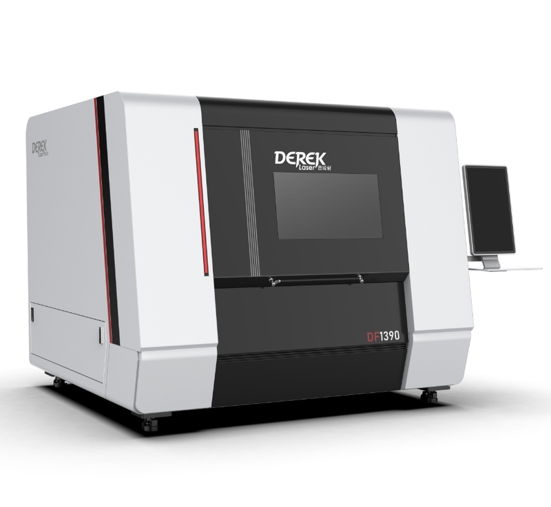 Laser Cutting Machine Fiber Small Dne