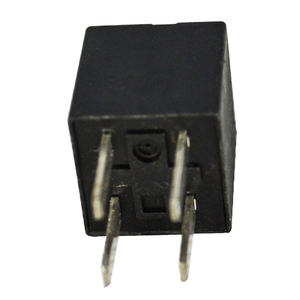 Relé Kaier de 12v 4 pines Universal, Relé Miniatura de 5 pines Dc12v 5v 15a 24v para Aire Acondicionado - Product Image 2