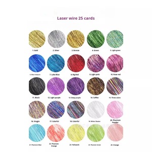 Juego <span class=keywords><strong>de</strong></span> extensión <span class=keywords><strong>de</strong></span> láser multicolor brillante en stock <span class=keywords><strong>de</strong></span> fábrica, hebras <span class=keywords><strong>de</strong></span> peluca doradas y plateadas, oropel <span class=keywords><strong>de</strong></span> fibra <span class=keywords><strong>de</strong></span> alta temperatura <span class=keywords><strong>de</strong></span> estilo recto - Product Image 2