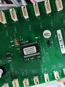 Phổ Kone thang máy bảng thông tin liên lạc km713720g11/G71/G51/G01 Kone thang máy lcecob cop bảng mạch - Product Image 2