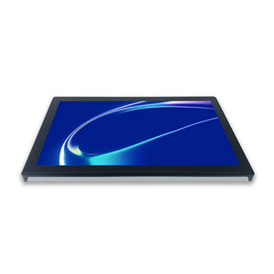 15.6 Inch Wall Mounted DVI HD-MI Mini PC with Capacitive Touch Panel Industrial <b>Computer</b> <b>Accessory</b> in Stock - Product Image 5
