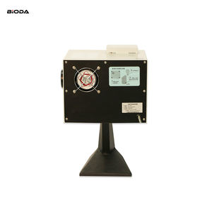 Testador de Cor para Óleos Lubrificantes e Produtos Petrolíferos Padrão ASTM D1500 Preço - Product Image 3