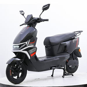 Moto Urbaine Pratique Directement de l'Usine Chinoise - Product Image 4
