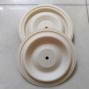 <span class=keywords><strong>Distributeur</strong></span> de pompes à diaphragme et de pièces WILDEN, 04-1065-57 Wil-flex Santoprene Wilden Pompe à Eau PSG Diaphragm - Product Image 4