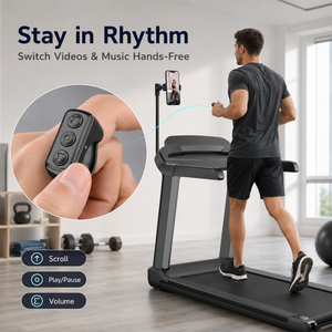 Modern Smart Ring 3 Key Remote Control With Charging Case for <b>Android</b> Tiktok Youtube Camera Ebook Music Compatibility With - Product Image 4