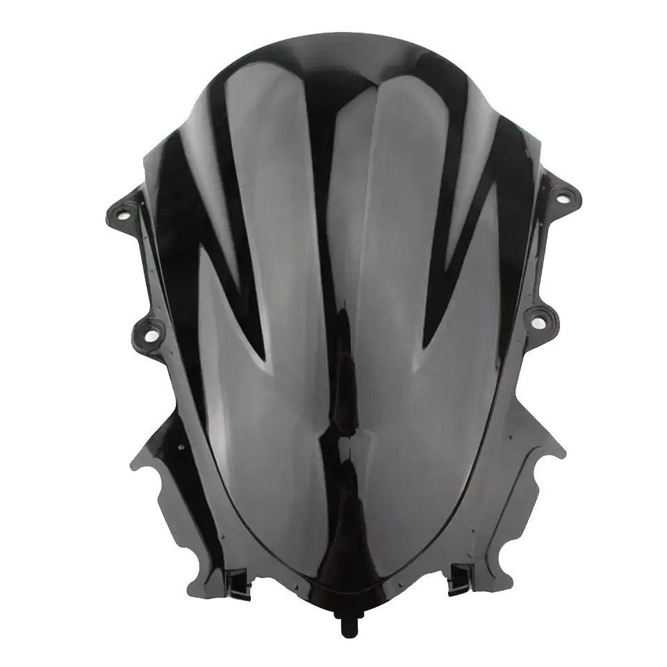 Motorfiets Accessoires Racing Voorruit Voorruit Deflectors Vizier Voor Yamaha Yzf R15 V3 2017-2019