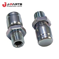 Bouchon de respiration (pour cache de stationnement) pour Toyota Hilux KUN25 2004-2015 OE 90930-03031 9093003031