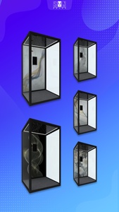 2025 tùy chỉnh thiết kế hiện đại nhà thang máy cabin nâng xe từ Trung Quốc phân biệt cho căn hộ bệnh viện khách sạn phụ tùng thang máy - Product Image 6