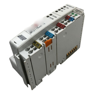 โมดูล PLC เบ็คโฮฟ Bk3110 ระดับมืออาชีพ - Product Image 1