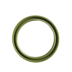 Un Oil Seal Ring Blue Y Type Bore Seal For Hydraulic Cylinder Automotive Mechanical Applications - Product Image 4