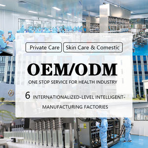 Vrouwengezondheidszorg Vrouwelijke Reinigingscrème Schoon & Balans Ph Antibacteriële Vochtinbrengende <span class=keywords><strong>Vagina</strong></span> Crème Om Jeuk Te Stoppen - Product Image 5