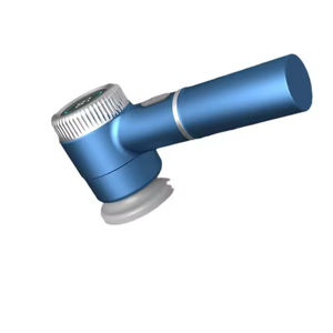 Cepillo de Limpieza Eléctrico Recargable SY, Cepillo Giratorio Eléctrico Inalámbrico para Azulejos, Baño y Cocina - Product Image 6