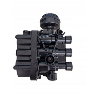 4728800320 170393 1448078 2084509 20514449 270076 4728800310 électrovanne ECAS pour Volvo - Product Image 1