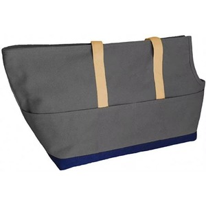 Sac de transport pour animaux de compagnie, style 2024, portable, en toile souple, personnalisable, fabriqué en usine BSCI - Product Image 6