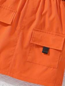 Vêtements d'Été pour Enfants, Ensemble Deux Pièces Tendance pour Filles de 5 à 14 Ans - Product Image 5