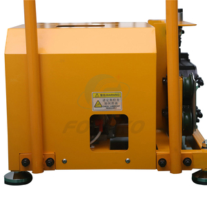 Machine de traction de câble à fibre optique Machine de traction de câble à fibre optique Machine de traction de câble de tracteur - Product Image 6