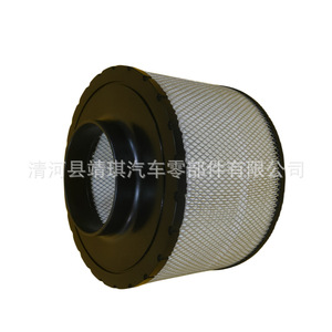 ไส้กรองอากาศ 371-1806 7C-1571 AH5502 6412C 3412C สำหรับรถคาร์เตอร์ ขนาดมาตรฐาน อะไหล่ทดแทน - Product Image 2