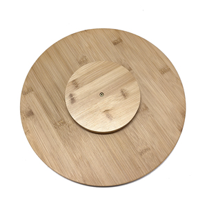 Bán buôn tre lười biếng <span class=keywords><strong>Susan</strong></span> Organizer Bếp bàn xoay cho tủ đựng thức ăn bảng tổ chức - Product Image 3