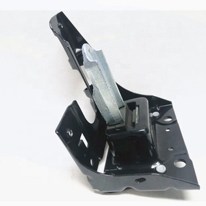 <span class=keywords><strong>Support</strong></span> de <span class=keywords><strong>moteur</strong></span> 1813L6 1813L2 9802318980 pour Peugeot 301 208 2008 pour Citroën C3 C-Elysee DS3 <span class=keywords><strong>Support</strong></span> de <span class=keywords><strong>moteur</strong></span> gauche - Product Image 3