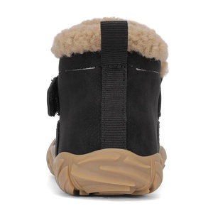 Stivali <span class=keywords><strong>Invernali</strong></span> per Bambini a Marchio Privato, <span class=keywords><strong>Scarpe</strong></span> da Neve per Ragazzi e Ragazze con Punta Larga, Fornitura all'Ingrosso Diretta dalla Fabbrica - Product Image 3