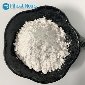 Ingredientes de Suplementos Minerales, Contenido de Magnesio Superior al 20%, Bisglicinato de Magnesio/Glicinato de Magnesio - Product Image 5