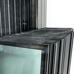 Grocery Store Commercial Double-Temperature Air Cooling Glass <b>Door</b> Refrigerator Open Layout Store Display Chilled Foods Ice - Product Image 6