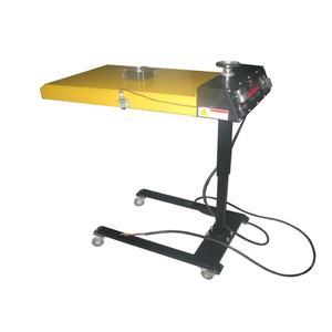 เครื่องอบแห้งแบบ IR สำหรับเครื่องพิมพ์สกรีนแบบหมุนด้วยมือ ดีไซน์แบบสั่นหัว สำหรับใช้ในบ้านและฟาร์ม สภาพใหม่ทั้งหมด - Product Image 4