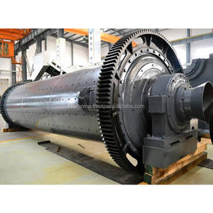 Molino de bolas grande industrial resistente a la venta - Product Image 5