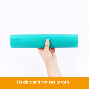 FOSKA-<span class=keywords><strong>Diviseur</strong></span> PP multicolore numéro 1-10 1-12 1-31 onglets en plastique pour reliure à anneaux 2/3/4 avec 11 trous pré-perforés - Product Image 5