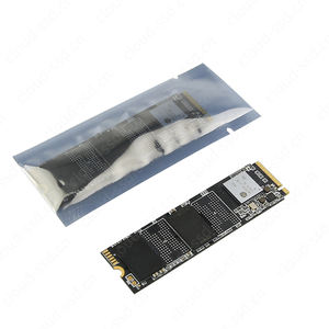 Unidad de Estado Sólido M.2 2280 PCIe NVME SSD de 1 TB, Interna para Ordenador de Escritorio y Portátil, Original NVME M.2 SSD de 500 GB, 250 GB, 1 TB - Product Image 1