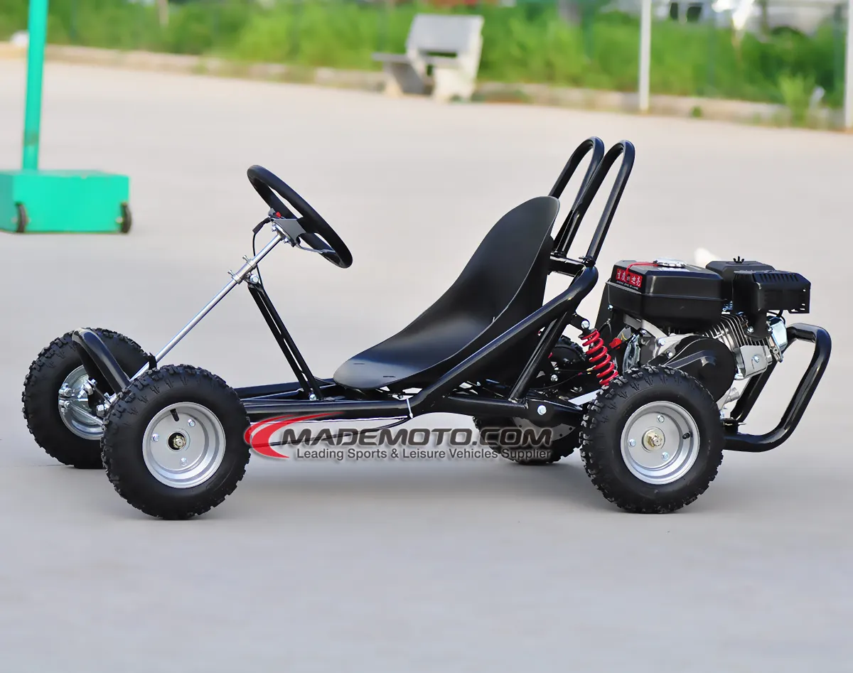 Mode beliebte neue Design elektrische Gokart Kit elektrische Gokart Pro Go Kart Racer Teile und Zubehör zum Verkauf