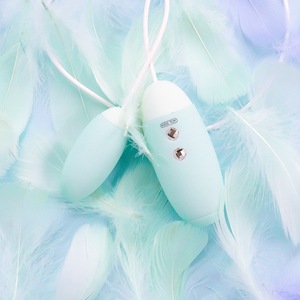 Nouveauté : Masseur électrique Miss VV pour femmes, vibromasseur à double vibration, stimulation du point G et du clitoris, pour adultes - Product Image 4
