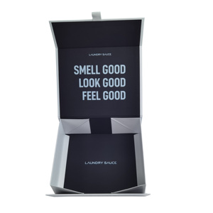 HENGXING luxury box magnetic clothing packaging box customizable