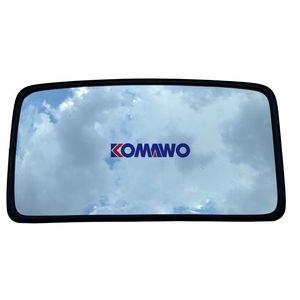 Buona qualità per l'escavatore 5110B 6020B 773E 793C 769C 77789b 785B 771C 768C 772B specchietto retrovisore <span class=keywords><strong>8T</strong></span>-2287 221-2465 153-1776 - Product Image 4