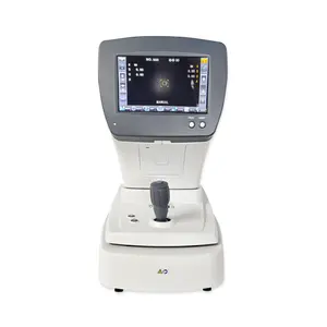 China Ophthalmic Optometry Machine Autorefractor Auto Refractometer Keratometer FA-6500K