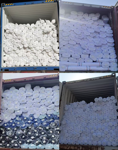 중국 도매 직조 염색 원단 폴리에스터 평직 체크무늬 프린트 원단 의류 및 홈 텍스타일용 - Product Image 6