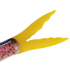 Hengjia 17cm 40g Esca Articolata Singola in ABS a Scorrimento Lento per la <span class=keywords><strong>Pesca</strong></span> di Trota e Spigola - Swim Bait per Grandi Prede - Product Image 4