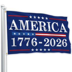ธง<span class=keywords><strong>ง</strong></span>านอีเวนต์สั่<span class=keywords><strong>ง</strong></span>ทำขนาดใหญ่ 3x5 ฟุต คุณภาพสู<span class=keywords><strong>ง</strong></span> สำหรับ<span class=keywords><strong>ง</strong></span>านส่<span class=keywords><strong>ง</strong></span>เสริมการขาย ผลิตจากโพลีเอสเตอร์ พิมพ์ดิจิทัล หรือสกรีน แบบมืออาชีพ - Product Image 2