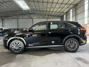 SUV Kaiyi X7 KUNLUN 2025 1.5T 197ch Automatique Intérieur Sombre Régulateur de Vitesse Neuf Traction Avant Voiture Kaiyi X7 <span class=keywords><strong>7</strong></span> <span class=keywords><strong>Places</strong></span> - Product Image 4