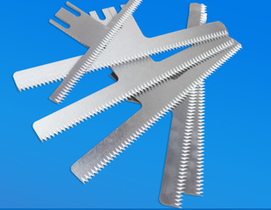 High-Speed Steel Straight Toothed Blades <strong>Vertical</strong> Packaging Machine with Variety of Specifications <strong>Machining</strong> <strong>Services</strong> Product - Product Image 3