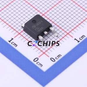 Transistor de efecto de campo (MOSFET), transistor TO-252, nuevo, original, nuevo, - Product Image 1