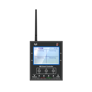 Systèmes de contrôle et de surveillance statique constante ESD SCS AP-KS9302-2 - Product Image 5