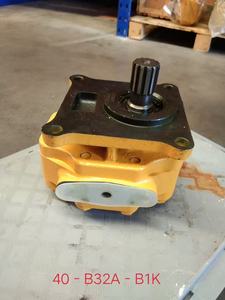 Bomba de Velocidad Variable para Bulldozer SD42, 07438-72202 para CBJ40-B80, Bomba de Engranajes en Oferta - Product Image 6
