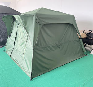 <span class=keywords><strong>Carpa</strong></span> de Pesca de Montaje Rápido con Capota Pequeña y Capota Grande - Product Image 2