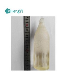 GSGG - Gd3Sc2Ga3O12- ( 111) <span class=keywords><strong>orn</strong></span>. 10x10x0.5mm, 1sp --- GSGG-Sc-c101005S1 - Product Image 1